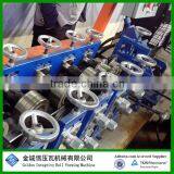 Canton Fair ----Light Gauge Making Machinery thumbnail-4