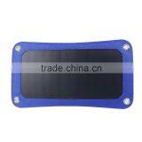 IVOPOWER Wholesale Latest 6.5W Portable Solar Charger For Mobile thumbnail-4