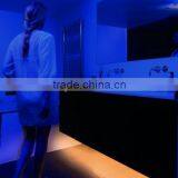 Humen Motion Capture Artificial Intelligent Control Light Led Digital Bed Light thumbnail-4