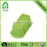 Best Quality BPA Free Silicone Bread Loaf Baking Pan Cake Baking Silicone Mold thumbnail-2