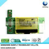 144x64 lcd FSTN 144x64 cog graphic lcd display module