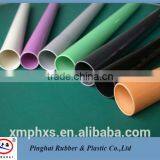 Thickness0.5mm~10mm Colored Extrusion Plastic Pvc Pipe thumbnail-1