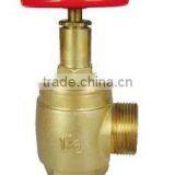 Fire Hydrant Outlet:1.5"NH