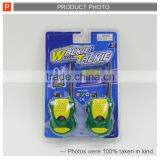Top Quality Electric Mobile Toy Intelligent Kid Talkie Walkie Toys thumbnail-5