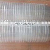 Horizontal Type Automatic Disposable Paper Cup/plastic Cups Flow Packing Machine
