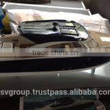 Viet Nam Wooden Craft Brioni 44 Model Cruise Ships For Sale