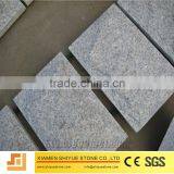 China Natural Grey Mushroom Stones