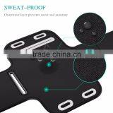 Key Holder Sport Running Armband Cellphones thumbnail-5