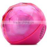 Portable Ball Wireless Bluetooth Disco Laptop Speaker thumbnail-6
