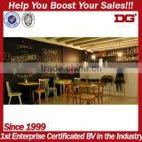 Modern Style Acrylic Decorate Furniture Bar Counter thumbnail-1