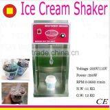 Ventas mc Frenesi Helado Fabricante Maquinaria