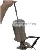 Best Price Churro Filler Machine Automatic Tube Fller thumbnail-2