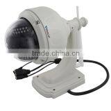Hot Selling VStarcam 720P Solar Powered Wireless Security IP Camera Outdoor thumbnail-3