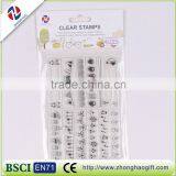 High Quality Clear Stamp thumbnail-4