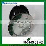 COB LED Underground Lamps Waterproof Landscape Lighting White/Warm/Red/Green/Blue LED Buried Lights With MW Driver thumbnail-5