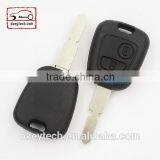 Okeytech Car Key Peugeot 406 Key Cover NO Logo thumbnail-2