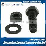Full Thread Hex Head M38 Wing Nut Screw Wood Screw Nut Bolt