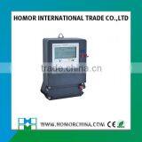 Three Phase Electronic Multi-rate Active Energy Meter thumbnail-1