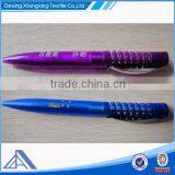 Wholesale Plastic Ballpoint Pen With Good Quality thumbnail-4