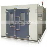 Stainless Steel #304 Climate Test Chamber for Electronics Testing thumbnail-1