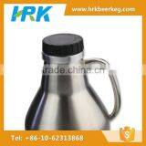 Vacuum Insulated Double Wall Glass Keg thumbnail-2