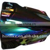 High Quality Colorful Motorcycle Windscreen/windshield for YZF-R6 2008-2009 thumbnail-1