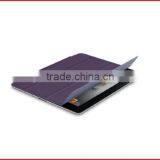 2015 New Products!!!fashion Smart Cover for Ipad 2 3 4 With Smart Cover Sleep On/Off Function thumbnail-4