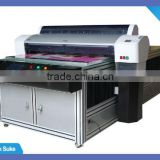 A0 UV move door printing machine for furniture industry