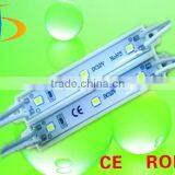 High Brightness Waterproof 3smd 2835 Led Module for Signs