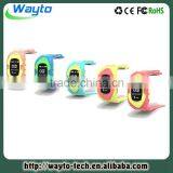 Wrist Watch Remote Control Kids Smart Watch Private Model Android Smart Watch V1.0 thumbnail-5