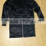 Winter Men Long Coat thumbnail-6