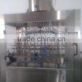 Aluminium Tube Filling Machine Filling Machine With Touch Screen thumbnail-2