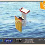 UHMW-PE Front Panel for Marine Fender,Marine Fender Dock Bumper Pads,cheap Marine Fenders