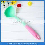 2015 China Housewares Silicone Kitchen Set Wholesale thumbnail-3