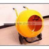 Best Selling Products Small Movable Concrete Mortar Mixer In Philippines thumbnail-4