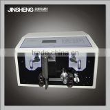 JSBX-2 automatic wire stripping twisting machine accept customized