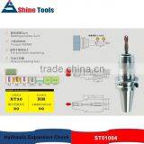 BT30-HM HYDRAULIC EXPANSION CHUCK