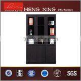 Four Layers Book Shelf/file Cabinet/wooden Shelf HX-4FL056 thumbnail-3