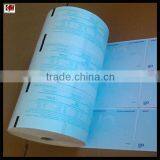 China Promotional Custom Barcode Label Manufacturer thumbnail-4