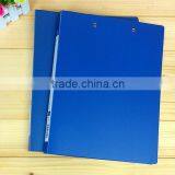 All Types Office Supply Office a4 Folder Stationery a4 Plastic Clip File Folder thumbnail-3