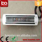 Aluminum Alloy Office Desktop Motorized Rotatable Power Outlets With Press Control for Electrical Socket thumbnail-6