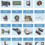 Sinotruck Howo Heavy Truck Engine Cylinder Block 61500010383 thumbnail-2