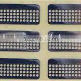 Top Level Hot Selling Stainless Steel Chain Link Wire Mesh