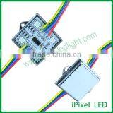 Ws2801 Led Module 4 Leds Full Color With Drive IC Full Color Led Display Module thumbnail-2
