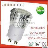 Mini Spot Led Light Gu11 Mr11 Bulb Lamp