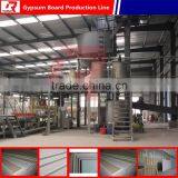 Gypsum Board Production Line Machine / Gypsum Board Manufacturing Machine thumbnail-5