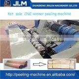 Shandong Veneer Peeling Machine/ Slicer Machine thumbnail-4