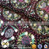 High Quality Cheap 3d Digital Printed Fabric