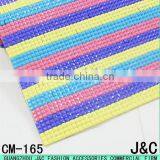 24 * 40mm Colorful Acrylic Hot and Drilling Mesh thumbnail-2