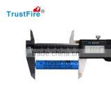 Trustfire Factory Original Rechargeable Battery 14650 3.7v Rechargeable Lithium-ion Batteries,1600mah Lithium Polymer Batteries thumbnail-3